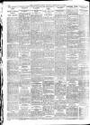 Yorkshire Post and Leeds Intelligencer Monday 03 February 1930 Page 12