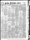 Yorkshire Post and Leeds Intelligencer Tuesday 04 February 1930 Page 1