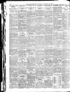 Yorkshire Post and Leeds Intelligencer Tuesday 04 February 1930 Page 12