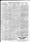 Yorkshire Post and Leeds Intelligencer Friday 07 February 1930 Page 7