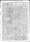 Yorkshire Post and Leeds Intelligencer Friday 07 February 1930 Page 14