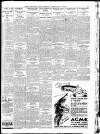 Yorkshire Post and Leeds Intelligencer Thursday 13 February 1930 Page 5