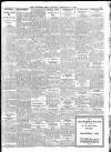 Yorkshire Post and Leeds Intelligencer Saturday 15 February 1930 Page 11