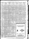 Yorkshire Post and Leeds Intelligencer Monday 17 February 1930 Page 5