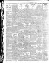 Yorkshire Post and Leeds Intelligencer Monday 17 February 1930 Page 10