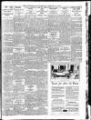 Yorkshire Post and Leeds Intelligencer Wednesday 19 February 1930 Page 5