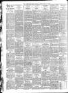 Yorkshire Post and Leeds Intelligencer Friday 21 February 1930 Page 14