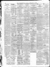 Yorkshire Post and Leeds Intelligencer Friday 21 February 1930 Page 20