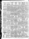 Yorkshire Post and Leeds Intelligencer Thursday 27 February 1930 Page 14