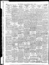 Yorkshire Post and Leeds Intelligencer Saturday 01 March 1930 Page 14