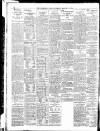 Yorkshire Post and Leeds Intelligencer Saturday 01 March 1930 Page 24
