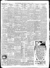 Yorkshire Post and Leeds Intelligencer Monday 03 March 1930 Page 7