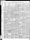 Yorkshire Post and Leeds Intelligencer Monday 05 May 1930 Page 16
