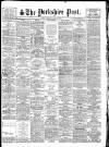 Yorkshire Post and Leeds Intelligencer Tuesday 06 May 1930 Page 1
