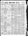 Yorkshire Post and Leeds Intelligencer Tuesday 20 May 1930 Page 1