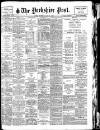 Yorkshire Post and Leeds Intelligencer Thursday 22 May 1930 Page 1
