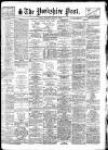 Yorkshire Post and Leeds Intelligencer Saturday 24 May 1930 Page 1