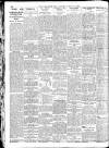 Yorkshire Post and Leeds Intelligencer Saturday 24 May 1930 Page 22