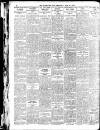 Yorkshire Post and Leeds Intelligencer Thursday 29 May 1930 Page 12