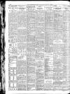 Yorkshire Post and Leeds Intelligencer Saturday 31 May 1930 Page 22