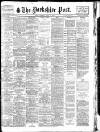 Yorkshire Post and Leeds Intelligencer Tuesday 17 June 1930 Page 1