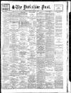 Yorkshire Post and Leeds Intelligencer Tuesday 24 June 1930 Page 1