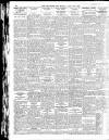 Yorkshire Post and Leeds Intelligencer Tuesday 24 June 1930 Page 16