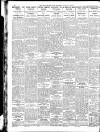 Yorkshire Post and Leeds Intelligencer Monday 14 July 1930 Page 10