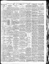 Yorkshire Post and Leeds Intelligencer Monday 14 July 1930 Page 15