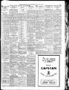 Yorkshire Post and Leeds Intelligencer Monday 14 July 1930 Page 17