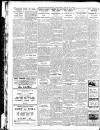 Yorkshire Post and Leeds Intelligencer Wednesday 16 July 1930 Page 6