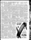 Yorkshire Post and Leeds Intelligencer Saturday 19 July 1930 Page 9