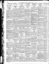 Yorkshire Post and Leeds Intelligencer Saturday 19 July 1930 Page 14