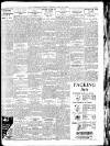 Yorkshire Post and Leeds Intelligencer Tuesday 29 July 1930 Page 5