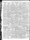 Yorkshire Post and Leeds Intelligencer Tuesday 29 July 1930 Page 12