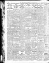 Yorkshire Post and Leeds Intelligencer Friday 01 August 1930 Page 10