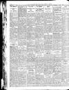 Yorkshire Post and Leeds Intelligencer Friday 01 August 1930 Page 12