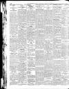 Yorkshire Post and Leeds Intelligencer Saturday 02 August 1930 Page 14