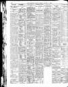Yorkshire Post and Leeds Intelligencer Saturday 02 August 1930 Page 20