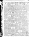 Yorkshire Post and Leeds Intelligencer Monday 04 August 1930 Page 10