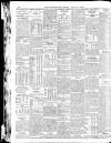 Yorkshire Post and Leeds Intelligencer Monday 04 August 1930 Page 12