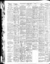 Yorkshire Post and Leeds Intelligencer Monday 04 August 1930 Page 16