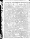 Yorkshire Post and Leeds Intelligencer Tuesday 05 August 1930 Page 8