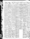 Yorkshire Post and Leeds Intelligencer Wednesday 06 August 1930 Page 16