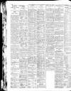 Yorkshire Post and Leeds Intelligencer Saturday 09 August 1930 Page 20