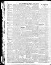 Yorkshire Post and Leeds Intelligencer Thursday 14 August 1930 Page 8