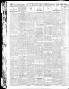 Yorkshire Post and Leeds Intelligencer Thursday 14 August 1930 Page 10