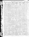 Yorkshire Post and Leeds Intelligencer Friday 15 August 1930 Page 10