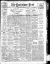 Yorkshire Post and Leeds Intelligencer Monday 01 September 1930 Page 1