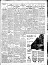 Yorkshire Post and Leeds Intelligencer Monday 01 September 1930 Page 7